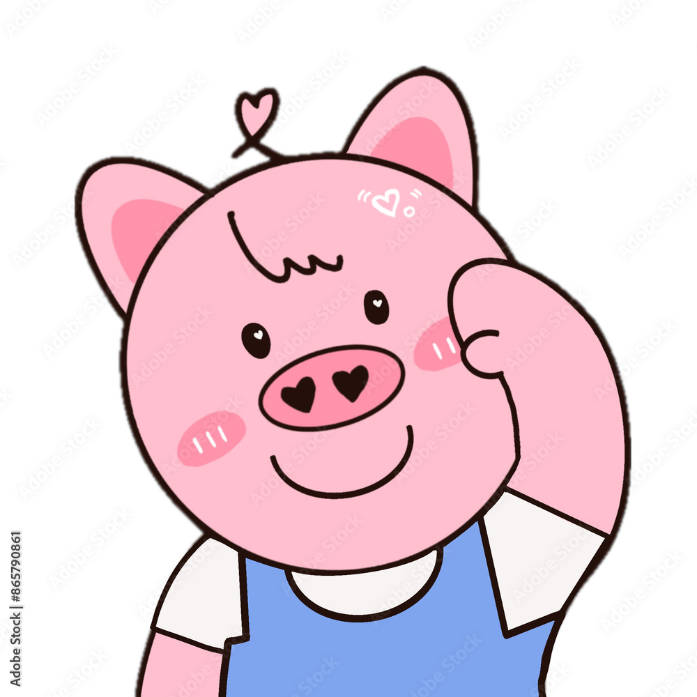 Pig Pig