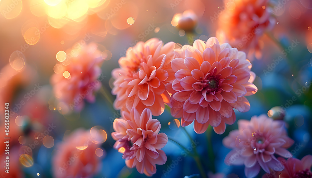 flowers background flowers background