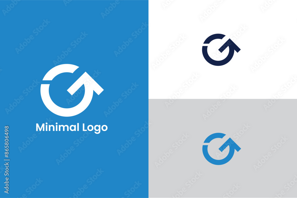 letter C arrow circle iconic business vector, letter C search loading logo, letter C traffic sign uturn logo, Graphic data arrow logo design. Data statistic letter C arrow circle iconic business vector, letter C search loading logo, letter C traffic sign uturn logo, Graphic data arrow logo design. Data statistic