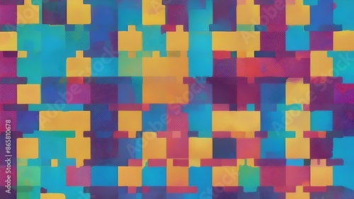 abstract colorful background