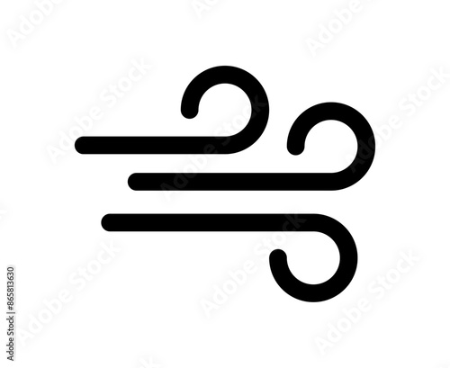 Wind icon