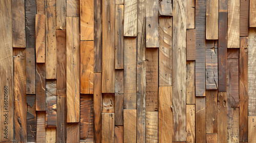 Wallpaper Mural wooden texture background  Torontodigital.ca