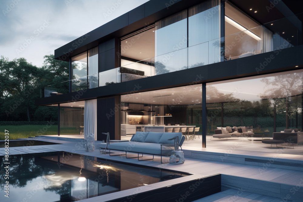 modern luxury home exterior design modern luxury home exterior design