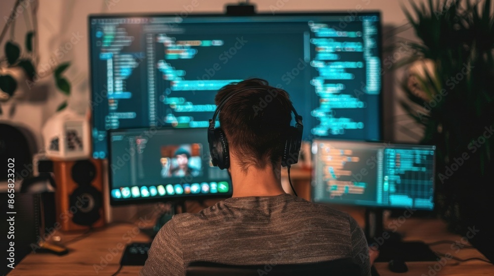Computer Engineers engage in the design, development, and maintenance of hardware and software systems, ensuring performance optimization and security across various computing platforms.
Computer Engineers engage in the design, development, and maintenance of hardware and software systems, ensuring performance optimization and security across various computing platforms.