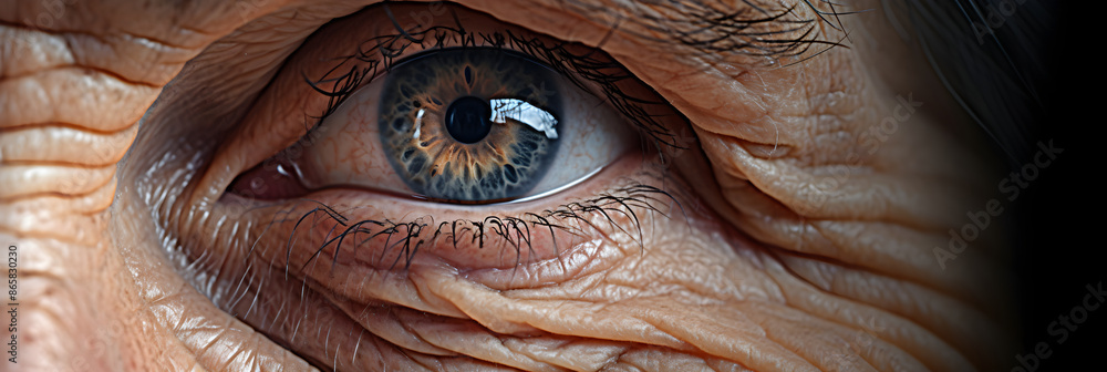 A Life Well-lived, A Story Well-told: The Tale of Aging Skin A Life Well-lived, A Story Well-told: The Tale of Aging Skin