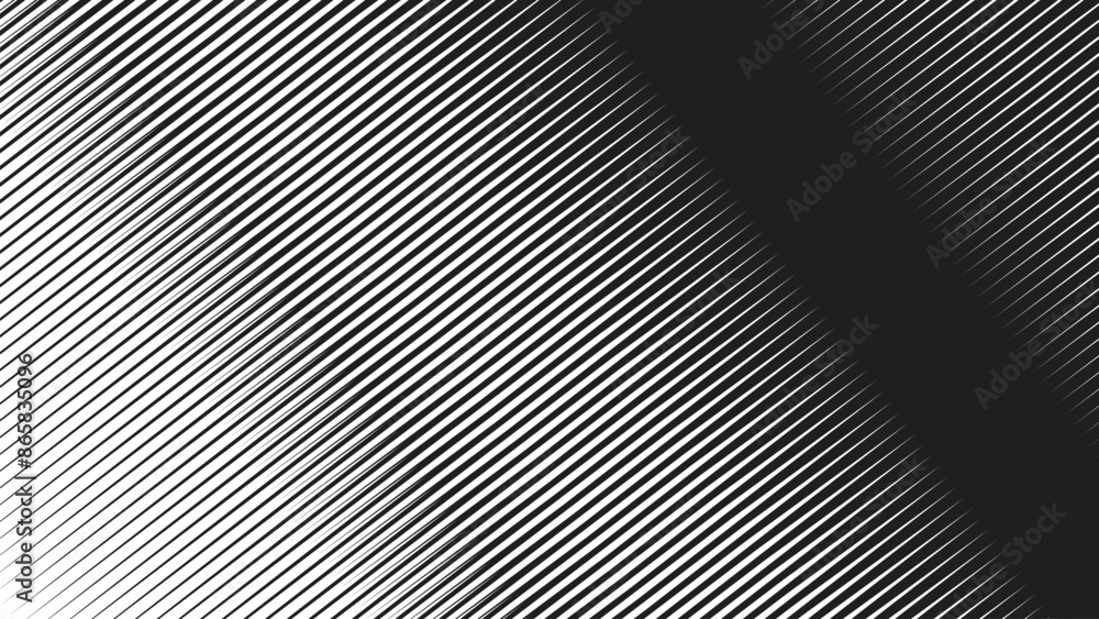 Black and white abstract stripes line background for backdrop or presentation Black and white abstract stripes line background for backdrop or presentation