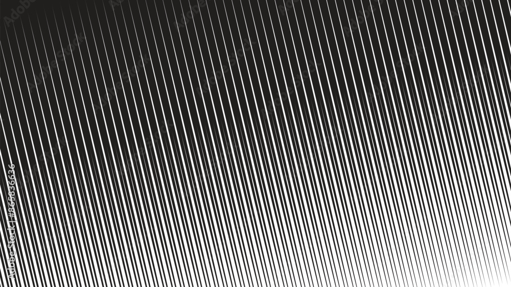 Black and white abstract stripes line background for backdrop or presentation Black and white abstract stripes line background for backdrop or presentation