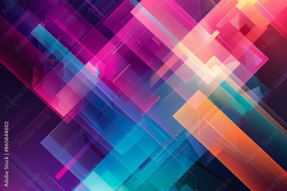 Texture Cubic Gradient Dhapes In Soft Shades For Wallpaper And Background Created Using Artificial Intelligence Texture Cubic Gradient Dhapes In Soft Shades For Wallpaper And Background Created Using Artificial Intelligence
