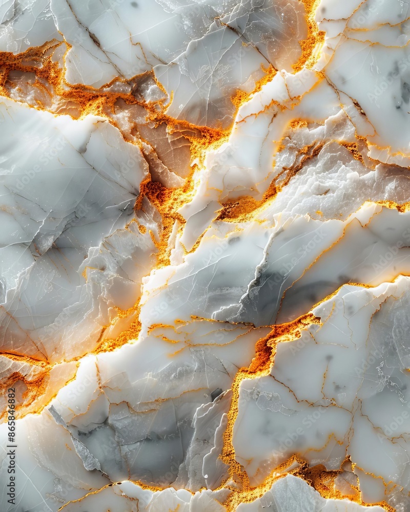 A stunning close-up of a marble surface with golden veins, showcasing intricate natural patterns and luxurious texture. A stunning close-up of a marble surface with golden veins, showcasing intricate natural patterns and luxurious texture.
