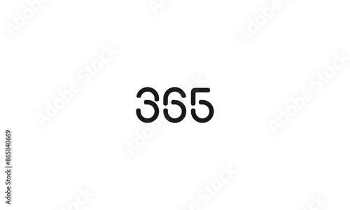 365 logo