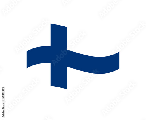 Flag of Finland