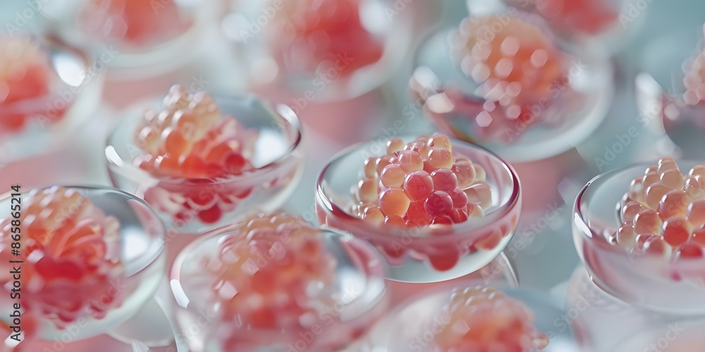 Using organoids for medical research creating miniature organ models for drug testing. Concept Medical Research, Organoids, Drug Testing, Miniature Organs, Healthcare Technology Using organoids for medical research creating miniature organ models for drug testing. Concept Medical Research, Organoids, Drug Testing, Miniature Organs, Healthcare Technology