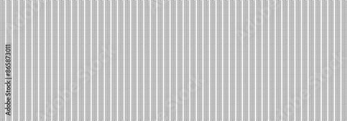 Curves lined up in vertical rows, Geometric lines, alternating, tile floors, Illustration, vector, Geometry, geometric, overlapping, orderly, arrangement background, black and white, banner, website. 