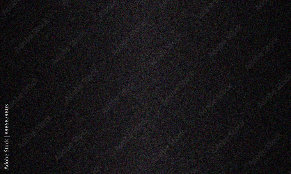 Fototapeta premium Black Raisins grainy noise texture background ,abstract grainy gradient background