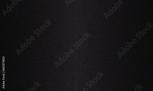 Black Raisins grainy noise texture background ,abstract grainy gradient background