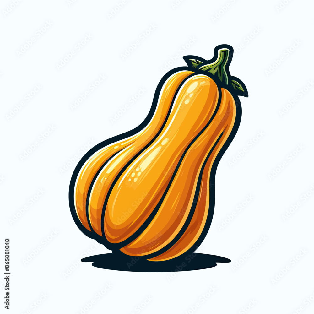 pumpkin vector 