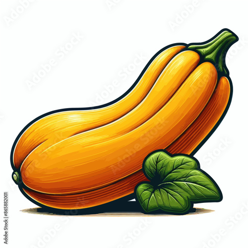 pumpkin vector 