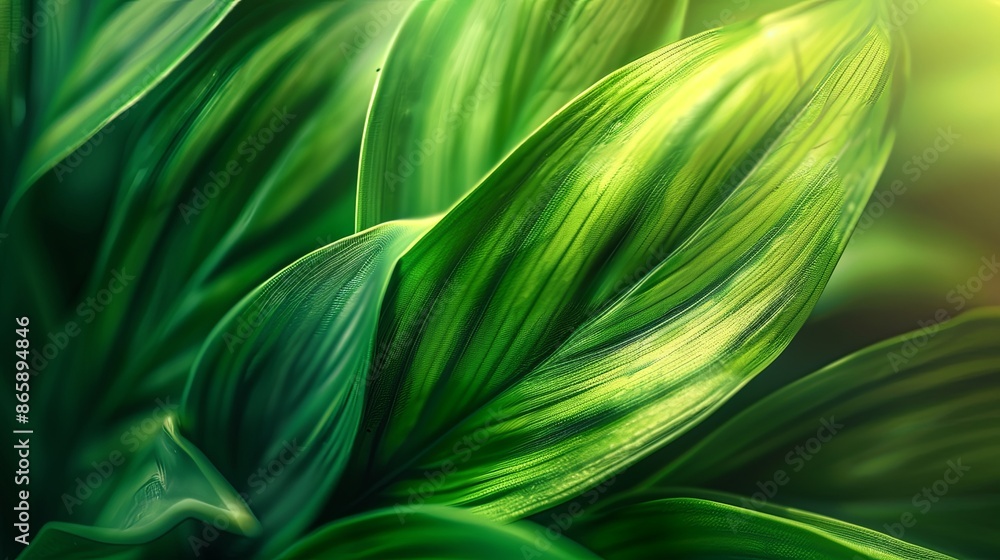 Closeup leaf texture. Closeup leaf texture.