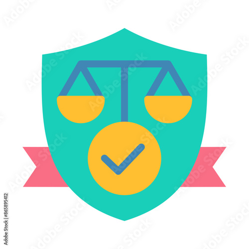 Compliance Icon