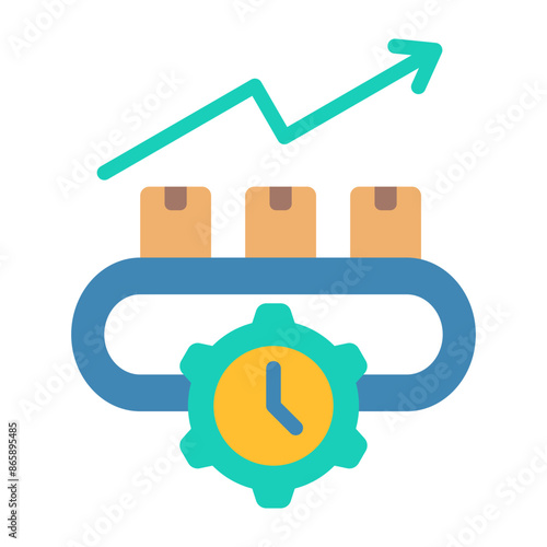 Productivity Icon