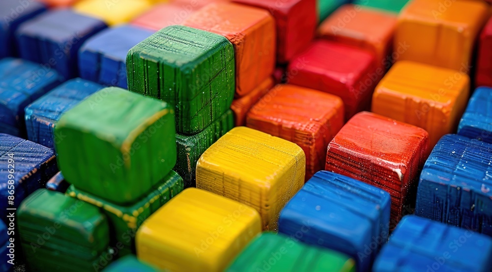 cubes cubes