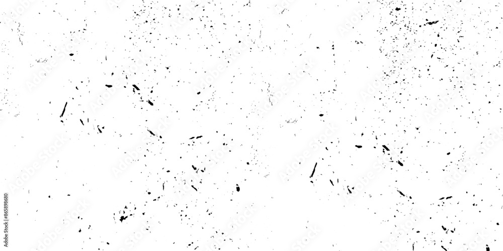 Grunge white and black grainy wall background. Vector illustration. Grunge white and black grainy wall background. Vector illustration.