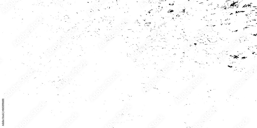 Grunge white and black grainy wall background. Vector illustration. Grunge white and black grainy wall background. Vector illustration.