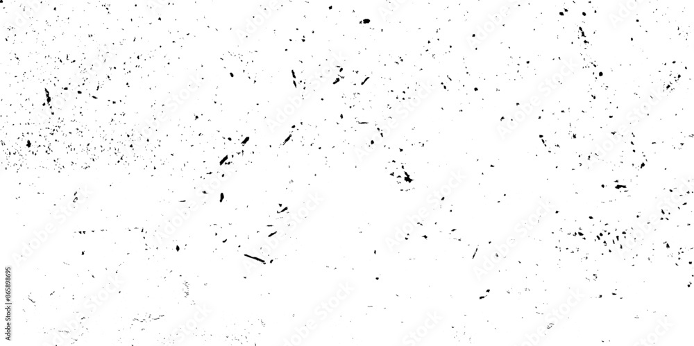 Grunge white and black grainy wall background. Vector illustration. Grunge white and black grainy wall background. Vector illustration.