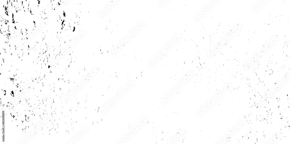 Grunge white and black grainy wall background. Vector illustration. Grunge white and black grainy wall background. Vector illustration.