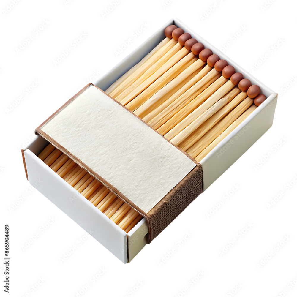 full matchbook on transparent background full matchbook on transparent background