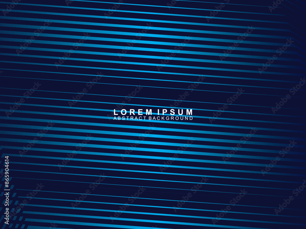 Premium background design with diagonal dark blue stripes pattern. Vector horizontal template for digital luxury business banner, contemporary formal invitation, luxury voucher, certificate, etc. Premium background design with diagonal dark blue stripes pattern. Vector horizontal template for digital luxury business banner, contemporary formal invitation, luxury voucher, certificate, etc.