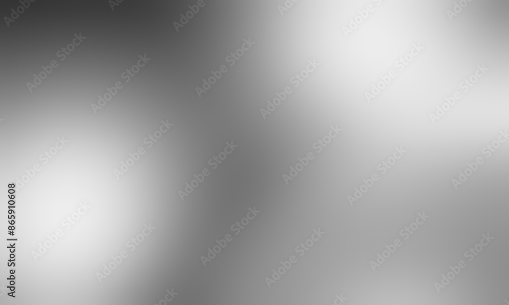Abstract blurred background image of black, gray colors gradient used as an illustration. Designing posters or advertisements. Abstract blurred background image of black, gray colors gradient used as an illustration. Designing posters or advertisements.