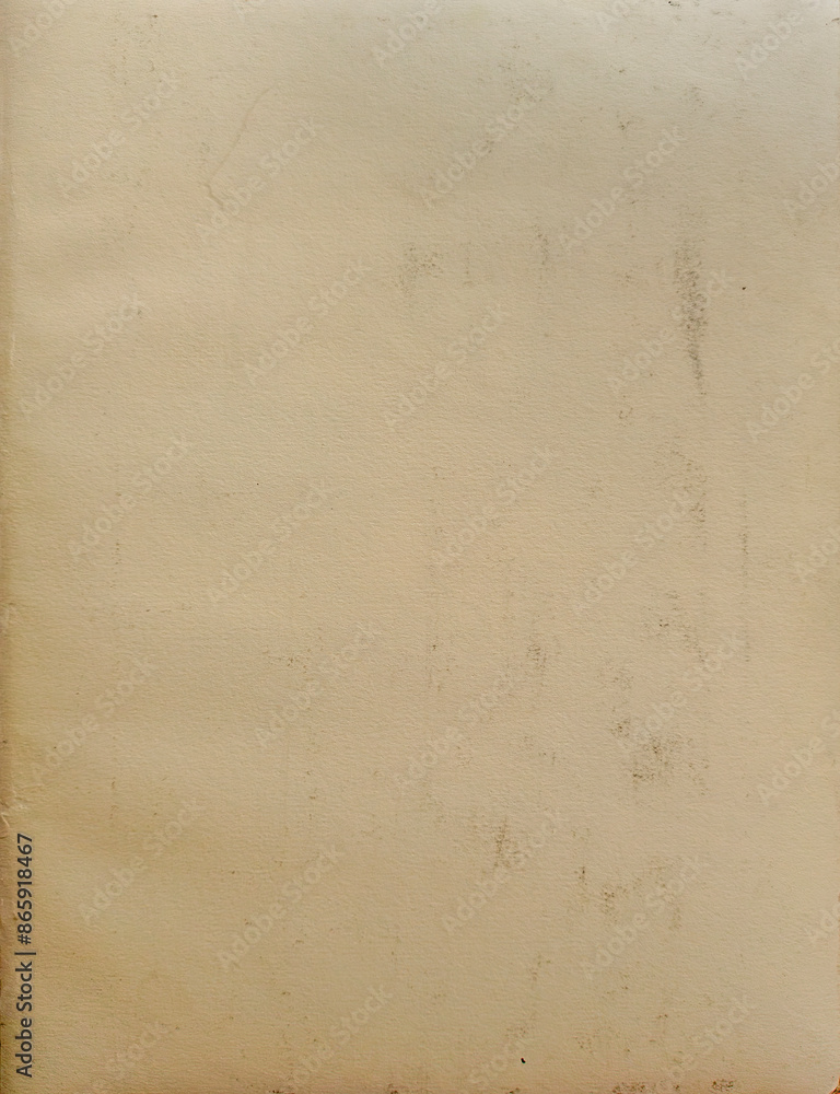 Antique manuscript paper texture, a brown weathered surface for backgrounds Antique manuscript paper texture, a brown weathered surface for backgrounds