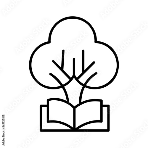 knowledge tree