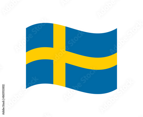 Flag of Sweden