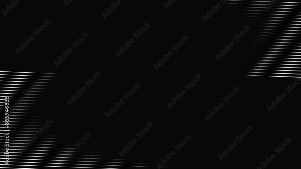Black and white abstract stripes line background for backdrop or presentation Black and white abstract stripes line background for backdrop or presentation