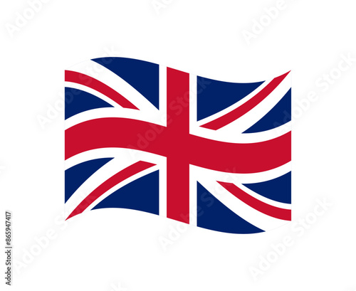 Flag of the United Kingdom