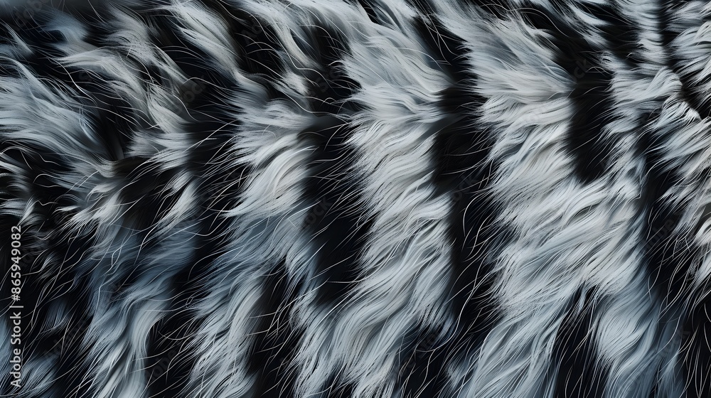 stripe animals jungle bengal tiger fur texture pattern seamless repeating white black. stripe animals jungle bengal tiger fur texture pattern seamless repeating white black.