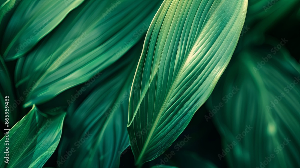 Closeup leaf texture. Closeup leaf texture.