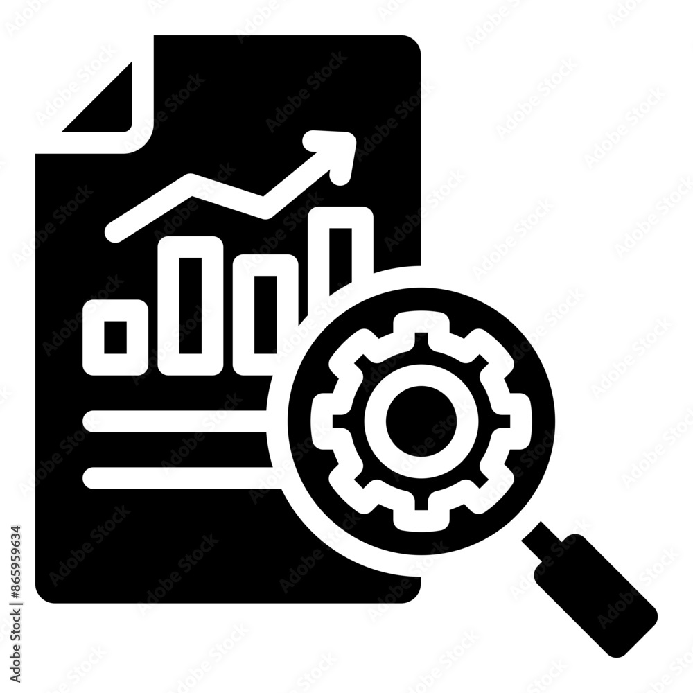 Evaluation Icon Evaluation Icon