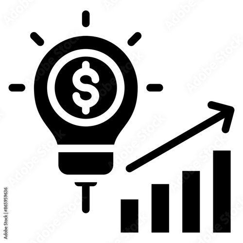 Investment Icon