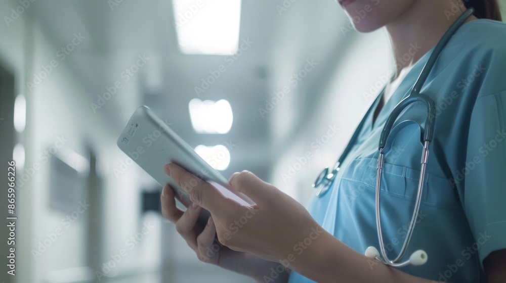when technology and healthcare collide, AI Generative when technology and healthcare collide, AI Generative
