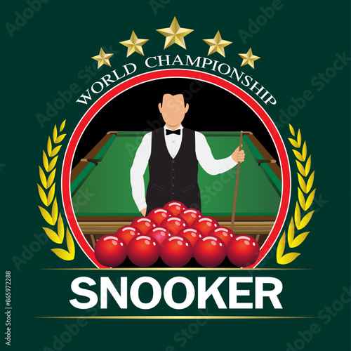 snooker world championship