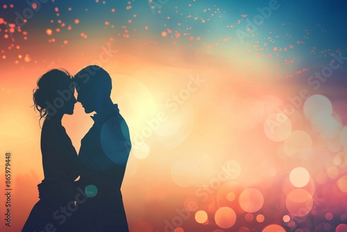 National Spouses Day background, Celebrate National Spouses Day: Honoring Love and Commitment in Marriage, The History and Significance of National Spouses Day: A Day for Love and Appreciation