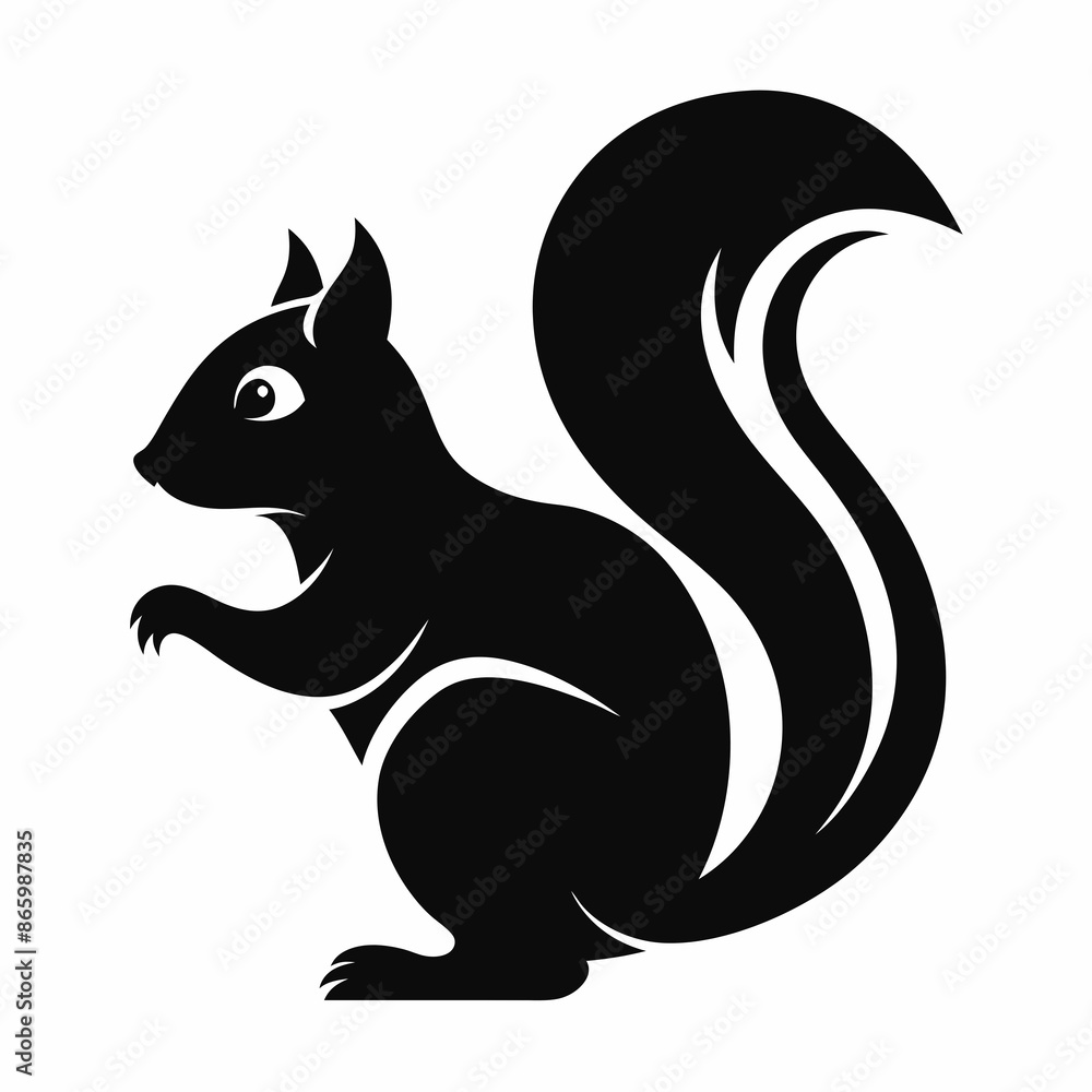 squirrel squirrel