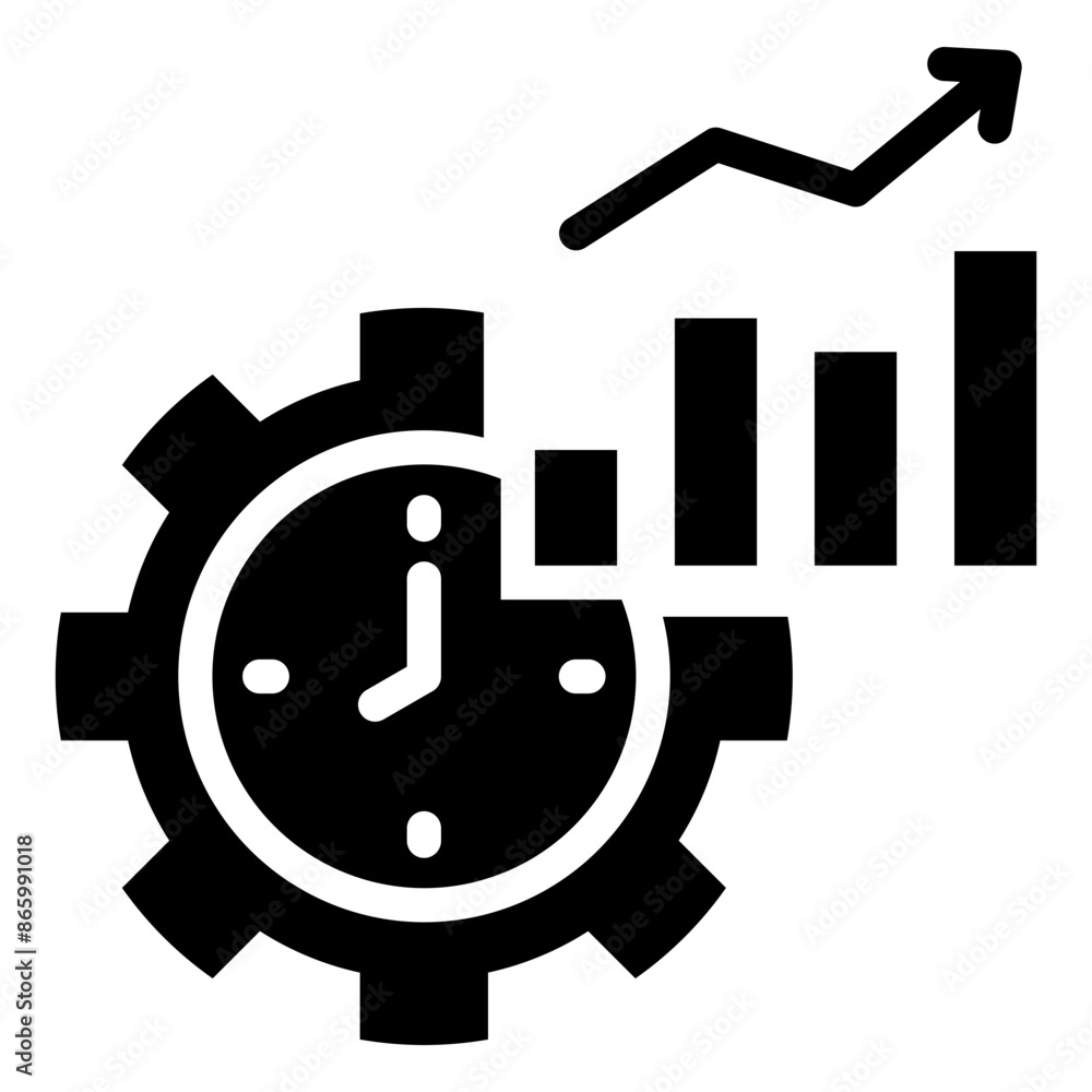 Productivity Icon Productivity Icon