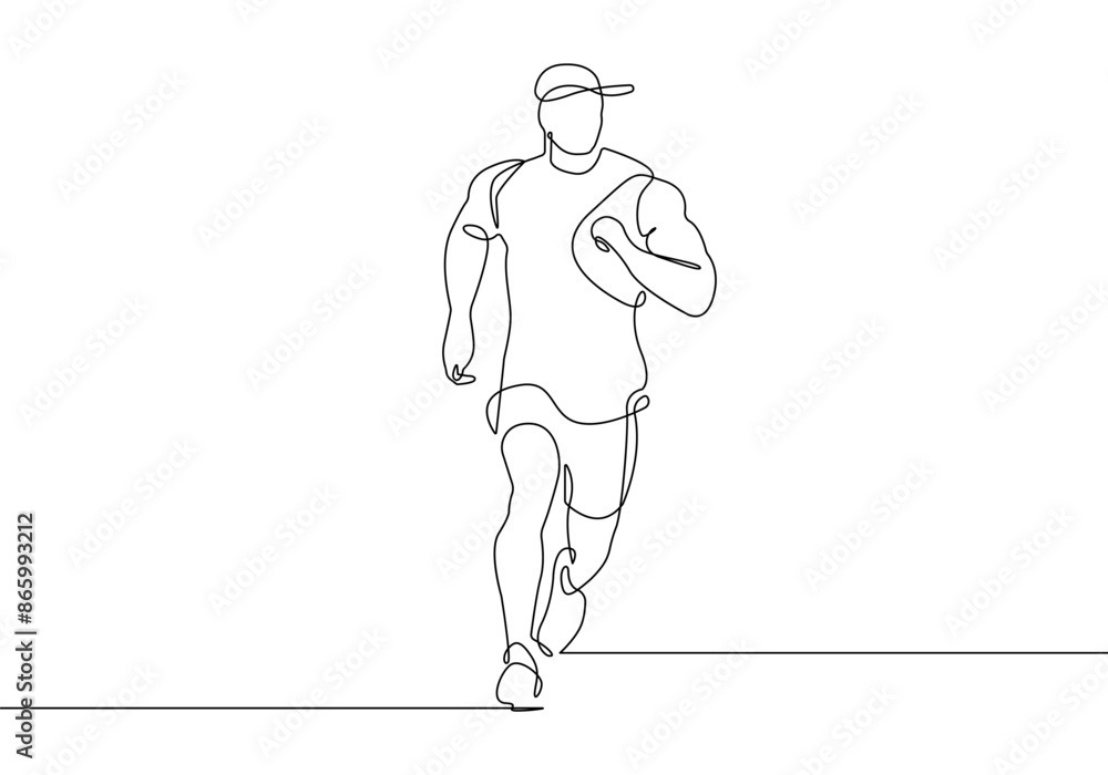 Runner One Line Drawing. Running Concept Abstract Minimal Drawing. Athlete Continuous One Line Illustration. Activity Lifestyle Modern Trendy Contour Drawing. Vector EPS 10. Runner One Line Drawing. Running Concept Abstract Minimal Drawing. Athlete Continuous One Line Illustration. Activity Lifestyle Modern Trendy Contour Drawing. Vector EPS 10.