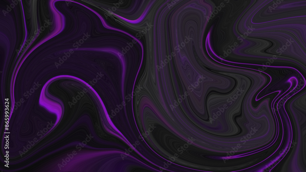 4K Abstract puple background of colorful liquid liner. Abstract texture of liquid acrylic.
4K Abstract puple background of colorful liquid liner. Abstract texture of liquid acrylic.