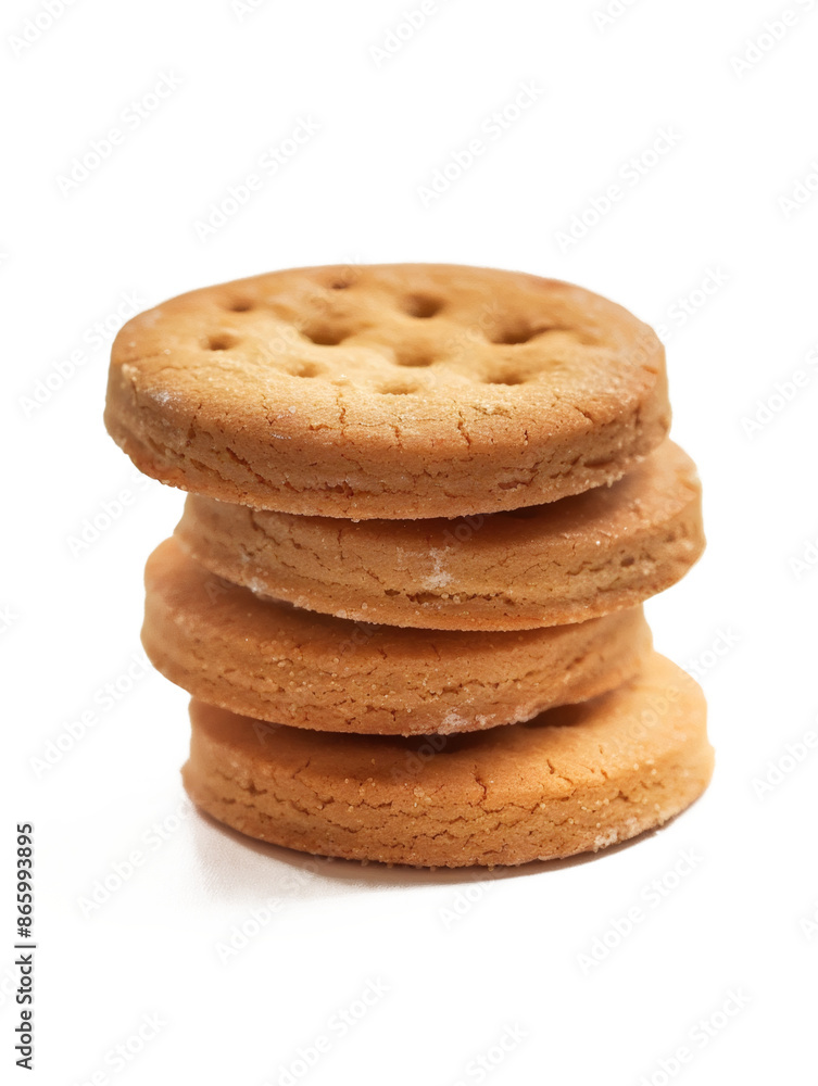 Delicious cookies isolate on transparent backgrounds. Delicious cookies isolate on transparent backgrounds.