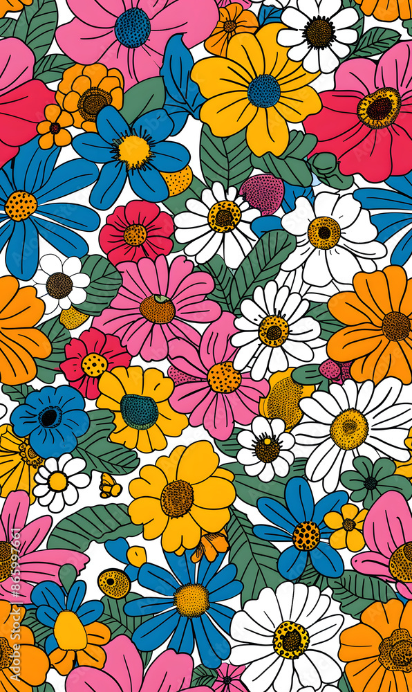 wallpaper, tiles or carpet cartoon illustrator, seamless pattern. wallpaper, tiles or carpet cartoon illustrator, seamless pattern.